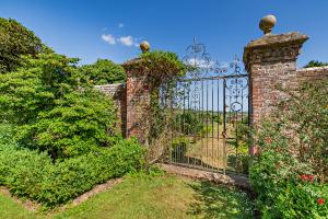 The Gardens at Pekes Manor