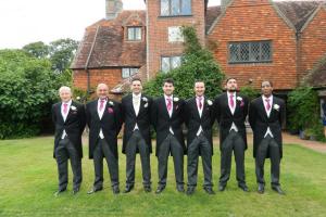 Weddings & Celebrations at Pekes Manor